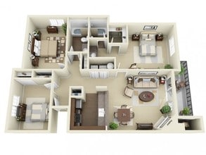 Lakemont Orchard in Issaquah, WA - Building Photo - Floor Plan