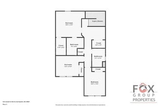 523 Locust St in Kannapolis, NC - Building Photo - Building Photo