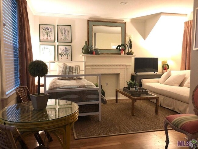 1601 Letitia St in Baton Rouge, LA - Building Photo - Building Photo