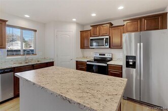 5452 Hammond Dr in Colorado Springs, CO - Building Photo - Building Photo