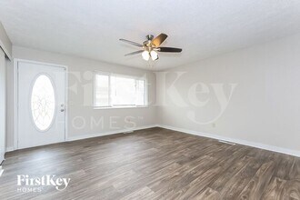 4609 Paxton Dr S in Hilliard, OH - Foto de edificio - Building Photo