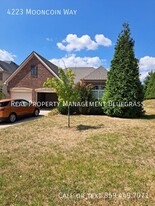 4223 Mooncoin Way in Lexington, KY - Building Photo