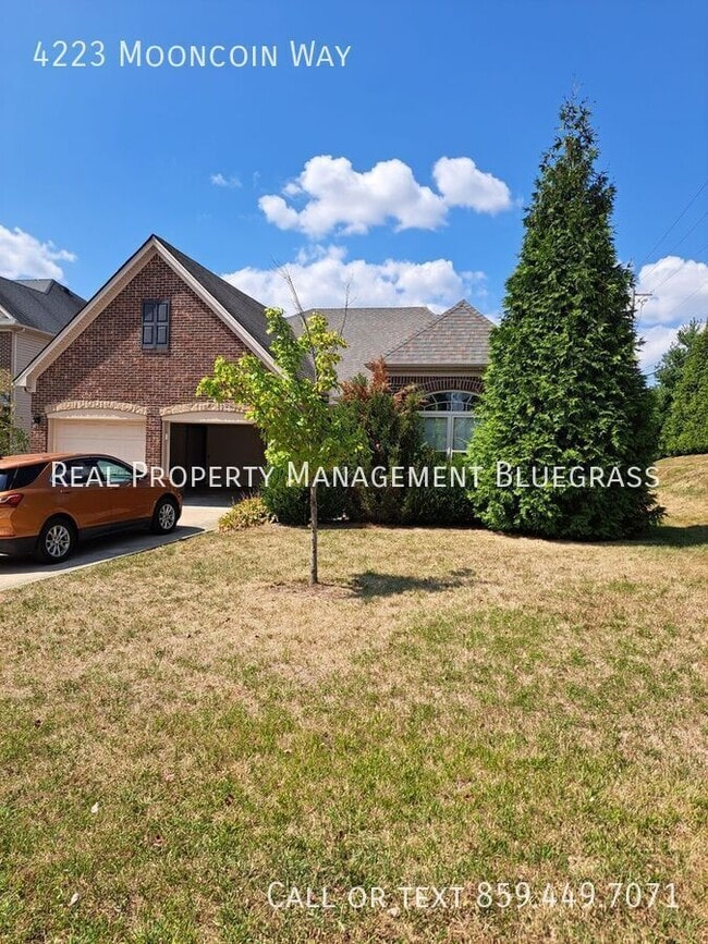 property at 4223 Mooncoin Way