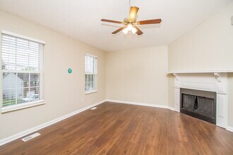 4008 Calumet Dr in Nashville, TN - Building Photo - Building Photo