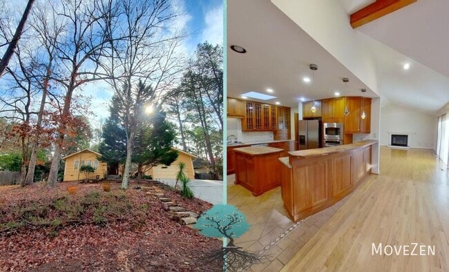 property at 2323 Ridgefield Dr