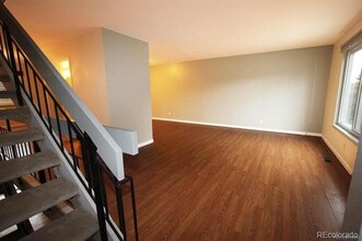 7366 E Princeton Ave in Denver, CO - Building Photo - Building Photo