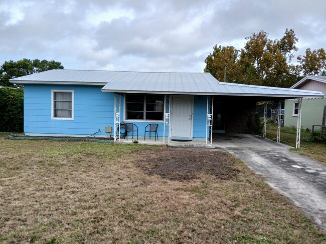 property at 5413 Jersey Ave S