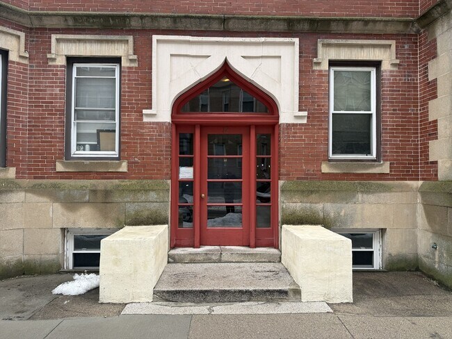 property at 12 Royce Rd