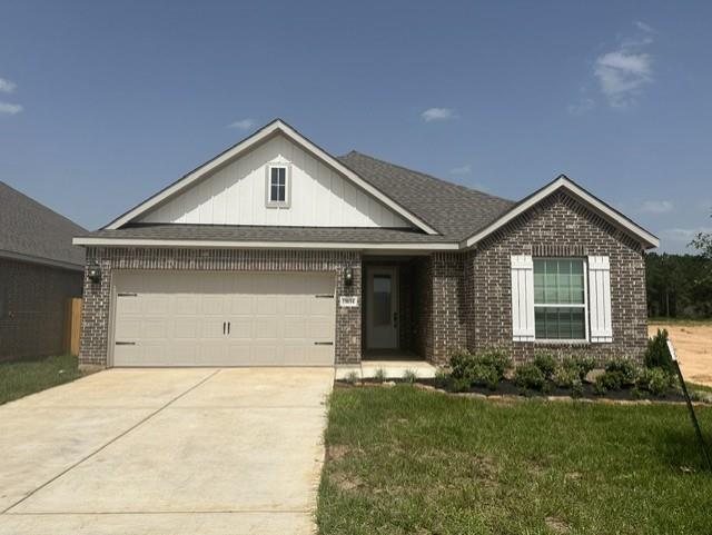 15654 Honey Cv Dr in Conroe, TX - Building Photo