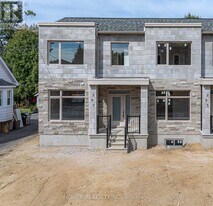 297 Dovercourt Ave in Ottawa, ON - Building Photo