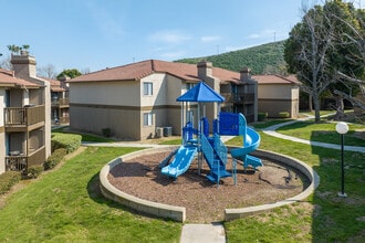 Lido At Shandin Hills in San Bernardino, CA - Building Photo - Building Photo
