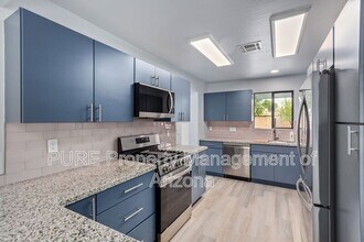 5740 N 14th St in Phoenix, AZ - Building Photo - Building Photo