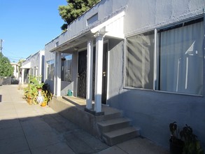 1322 Constance St in Los Angeles, CA - Building Photo - Building Photo