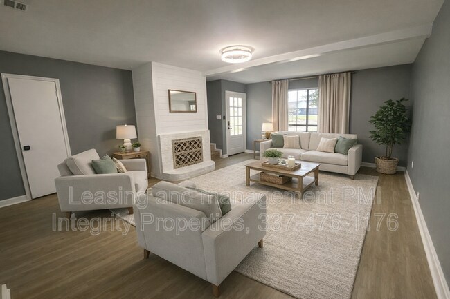 2339 Robley Dr in Lafayette, LA - Building Photo - Building Photo