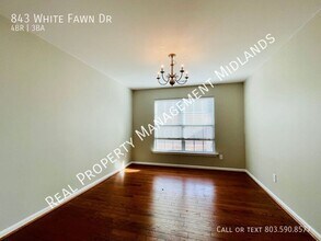 843 White Fawn Dr in Hopkins, SC - Building Photo - Building Photo