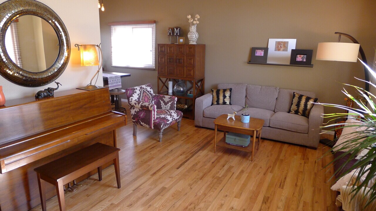 4506 Cliffside Ct in Fort Collins, CO - Building Photo