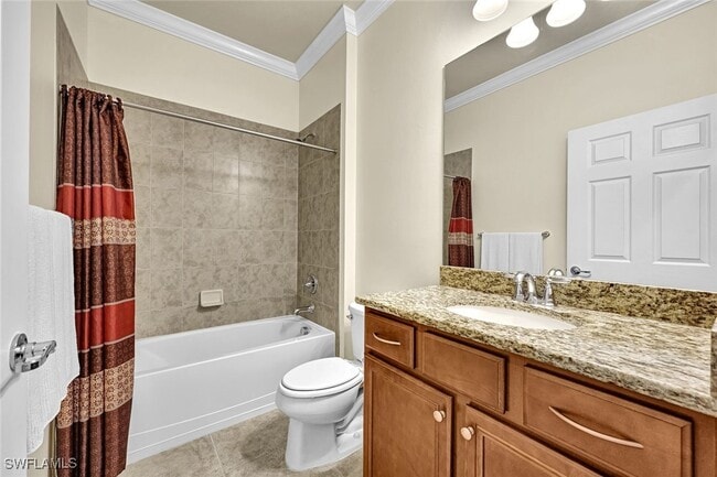 property at 15035 Lure Trail