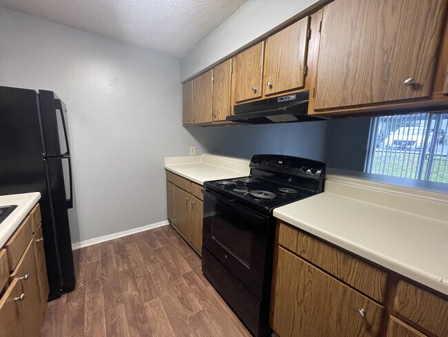 Arbors at Signal Mountain in Chattanooga, TN - Building Photo - Floor Plan