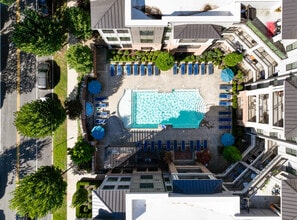 The Lexington Dilworth in Charlotte, NC - Foto de edificio - Building Photo