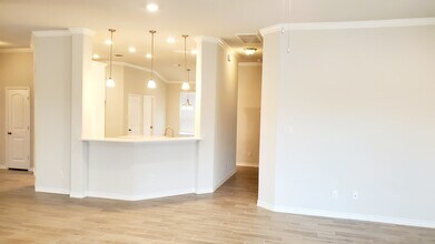 705 Lister Dr in Waco, TX - Building Photo - Building Photo