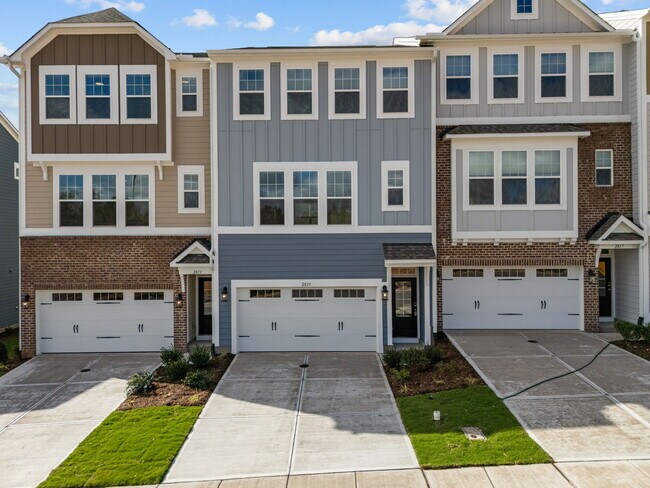 2815 Carbondale Ct in Apex, NC - Building Photo - Building Photo