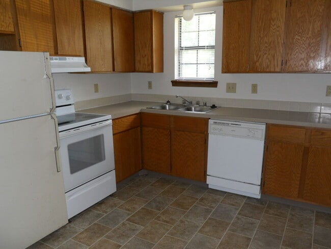 property at 3608 Westridge Dr