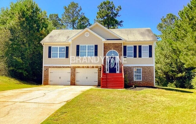 60 Pine Shadow Cir in Covington, GA - Building Photo - Building Photo