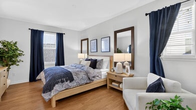 LEO at Carmel -Single Family Rental Homes in Carmel, IN - Foto de edificio - Building Photo