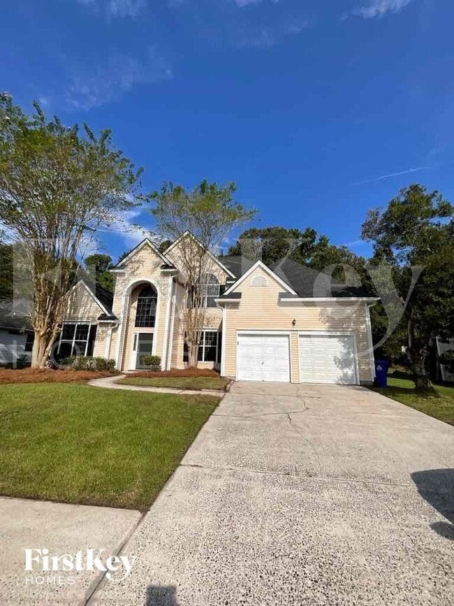 property at 3396 Forest Glen Dr