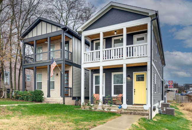 property at 338 Vivelle Ave