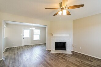 11802 Alex Ln in Houston, TX - Building Photo - Building Photo