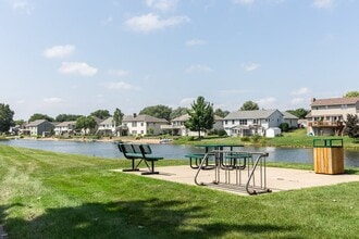 Brookmeadow Apartments in Grandville, MI - Building Photo - Building Photo
