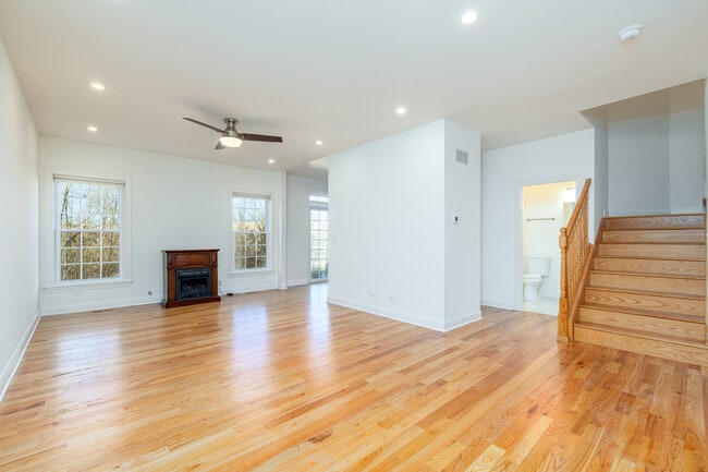 Princeton West Townhomes