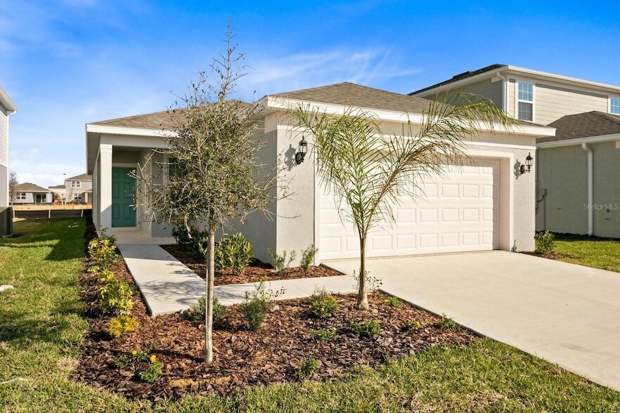 1545 Delightful Dr, Unit 310 in Davenport, FL - Building Photo