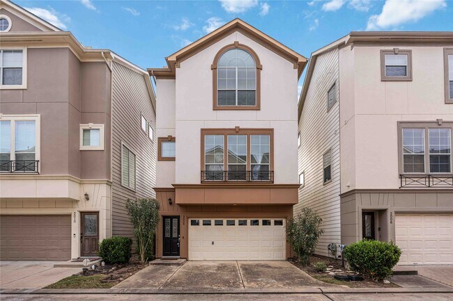 3008 Clearview Cir in Houston, TX - Building Photo - Building Photo