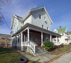 244 Winter St in Fall River, MA - Building Photo - Building Photo