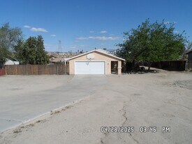 16419 Bunnell Ave in Victorville, CA - Building Photo