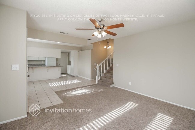 560 S Wilbur in Mesa, AZ - Foto de edificio - Building Photo