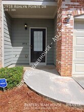 2918 Ashlyn Pointe Dr in Atlanta, GA - Building Photo - Building Photo