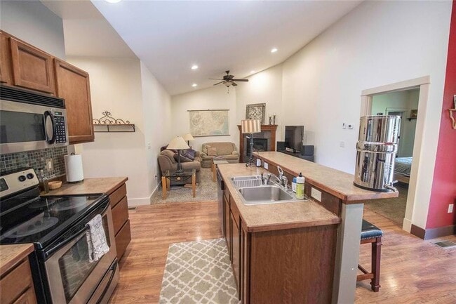 4375 Brookside Ln in Bozeman, MT - Building Photo - Building Photo