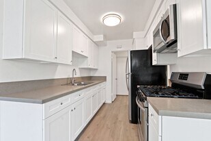 927 3rd St, Unit 6 in Santa Monica, CA - Building Photo