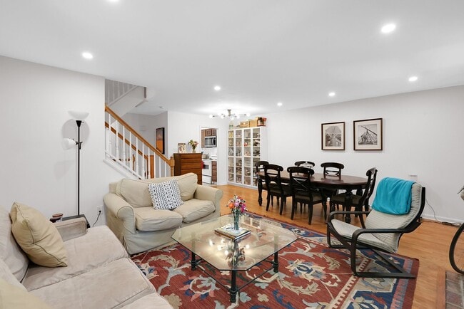 3001 20th Ct S in Arlington, VA - Foto de edificio - Building Photo