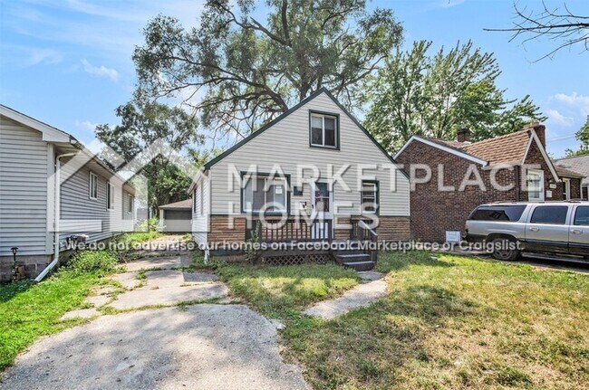 7520 Orchard Ave in Warren, MI - Building Photo - Building Photo