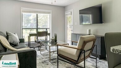 3421 N Druid Hills Rd in Decatur, GA - Building Photo - Building Photo