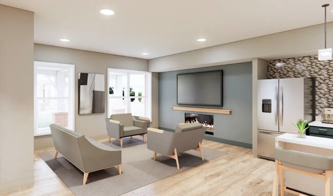 Little River Glen IV in Fairfax, VA - Building Photo - Building Photo