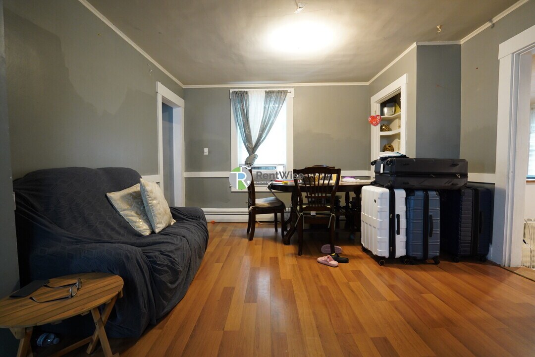 3 Boline Pl in Woburn, MA - Building Photo
