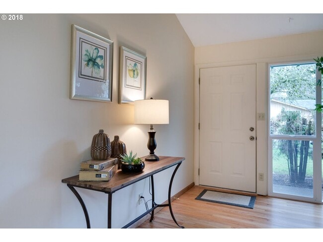 property at 1960 SW Huntington Ave