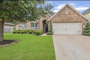 2513 Golfcrest Dr in Houston, TX - Building Photo