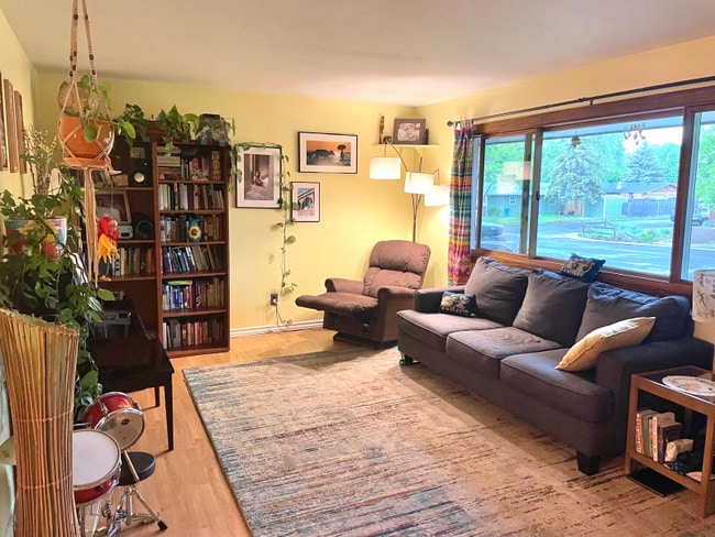 932 Teal Dr in Fort Collins, CO - Building Photo - Building Photo