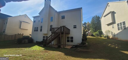 1031 Buckhorn Blvd in Locust Grove, GA - Building Photo - Building Photo